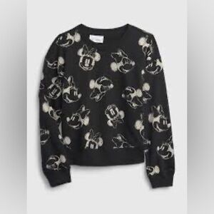 Gap Kids Disney Minnie Mouse Sweater